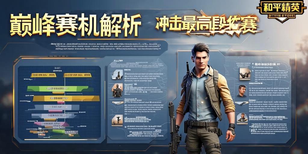 和平精英腾讯模拟器辅助【ACE变态版】