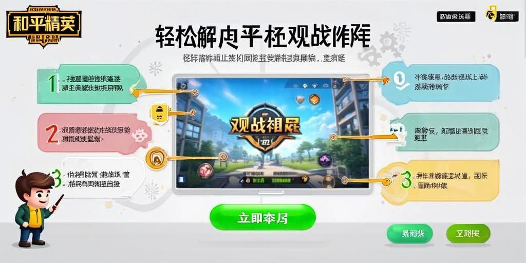 和平【涂山红红】辅助轻便直装工具，重现丝滑畅快体验