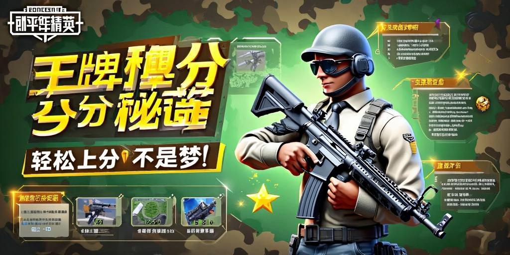 和平精英《地狱犬》外挂