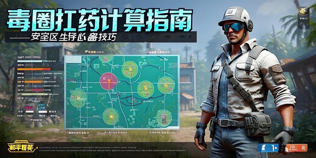 和平精英辅助【蚩尤】