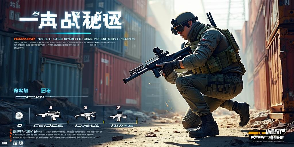 和平精英【XO内核】辅助